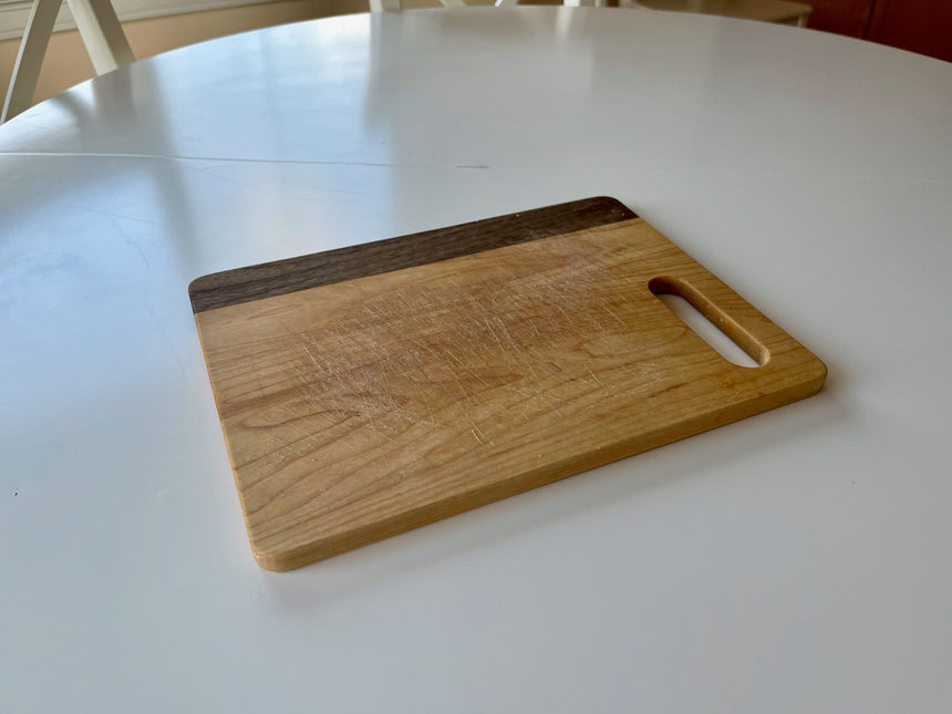 Cutting boards